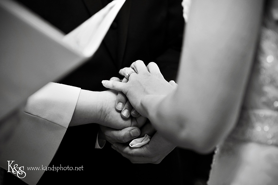 Dallas Wedding Photographers - K & S Photography